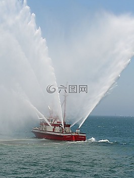 長,海灘,加利福尼亞州