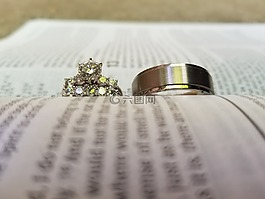 婚禮,環(huán),圣經(jīng)
