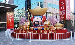 虎,中國,新