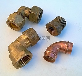水暖,管接頭,管