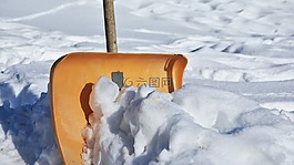 雪鏟,冬季服務(wù),冬天