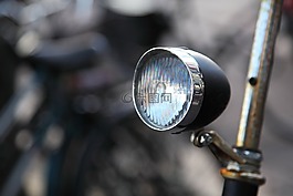 自行車,鉻,前
