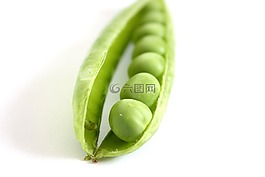 豌豆,蔬菜,健康