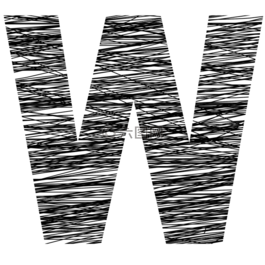 字母,字,書面