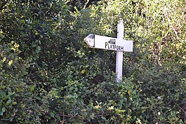 跡象,隱藏,鐵路