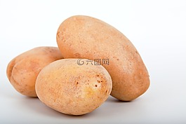 棕色,特寫,食品