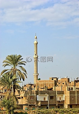 埃及,夏天,性質(zhì)