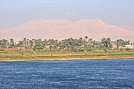 埃及,夏天,性質(zhì)