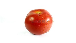 番茄,食品,水果