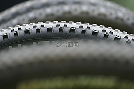 成熟,簡介,山地自行車