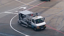 機場,服務(wù),自動