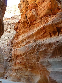 siq,约旦,假期