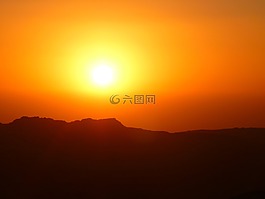 佩特拉,約旦,假期