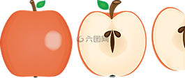蘋果,水果,食品
