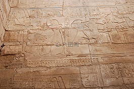 埃及,古,考古學(xué)