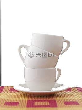 咖啡,咖啡杯,杯