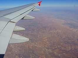 約旦,假期,旅行