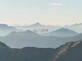 全景,展望,概述