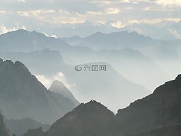全景,展望,概述