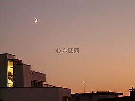 首頁,建設,月球
