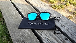 sensolatino,太陽鏡,眼鏡