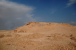 埃及,古,考古學(xué)