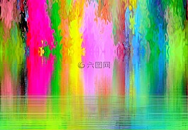 背景,紋理,模式