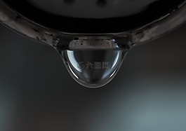 水,滴,關(guān)閉