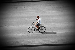 自行車,主角,計算機