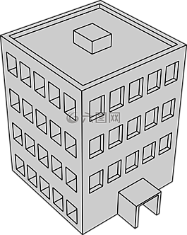 建設,灰色,圖