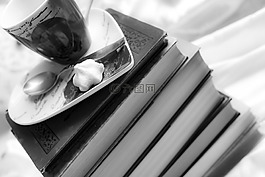 圖書(shū),堆棧,愛(ài)情