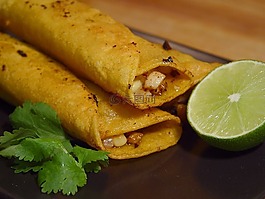 煎饼,饼子,石灰