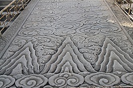 雕塑,石刻,北京