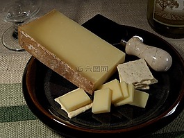 博福特德alpage,奶酪,奶類產(chǎn)品