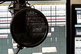 工作室,音樂,混音器