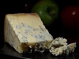 斯蒂爾頓奶酪藍(lán),霜霉病,模具
