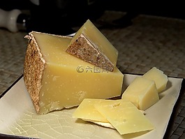林肯郡偷獵者奶酪,奶類產(chǎn)品,食品