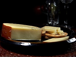 豪達(dá),熏,奶酪