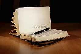 本書,筆,問題