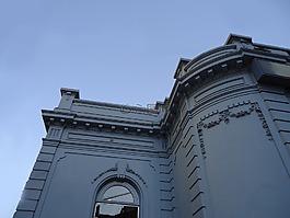 體系結構,外觀,建筑