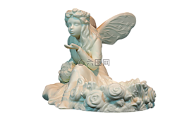 天使,天使圖,運(yùn)氣