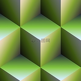 块,砖,立方体