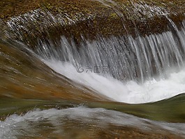 水,運(yùn)動,流