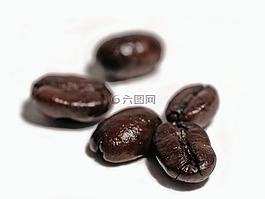 咖啡豆,咖啡,香氣