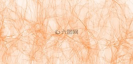 橙色,背景,圖形