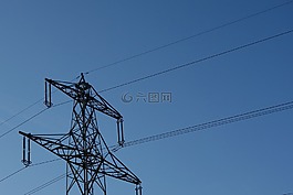 strommast,桅桿,當(dāng)前