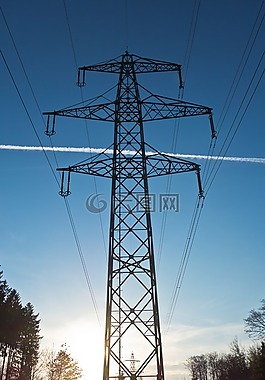 strommast,桅桿,當(dāng)前