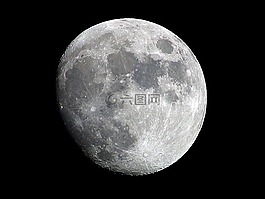 月球,宇宙,明星