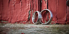 環,結婚,婚禮