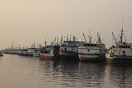 船廠,船舶,塢站